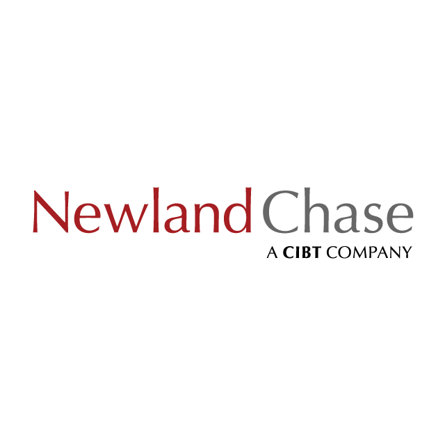 Newland Chase Logo