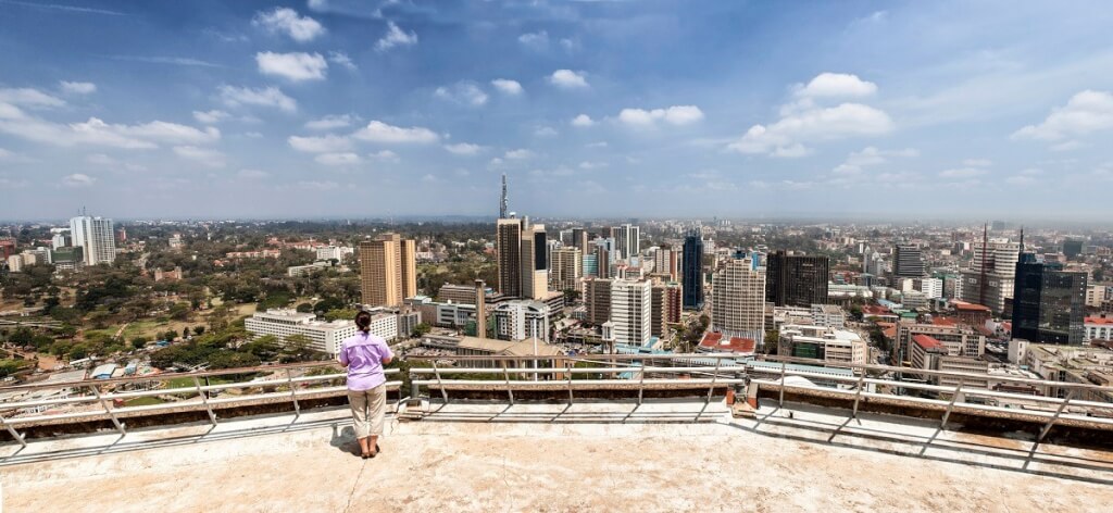 KENYA: Police Clearance Certificate Requirement Suspended Newland KENYA: Police Clearance Certificate Requirement Suspended Newland