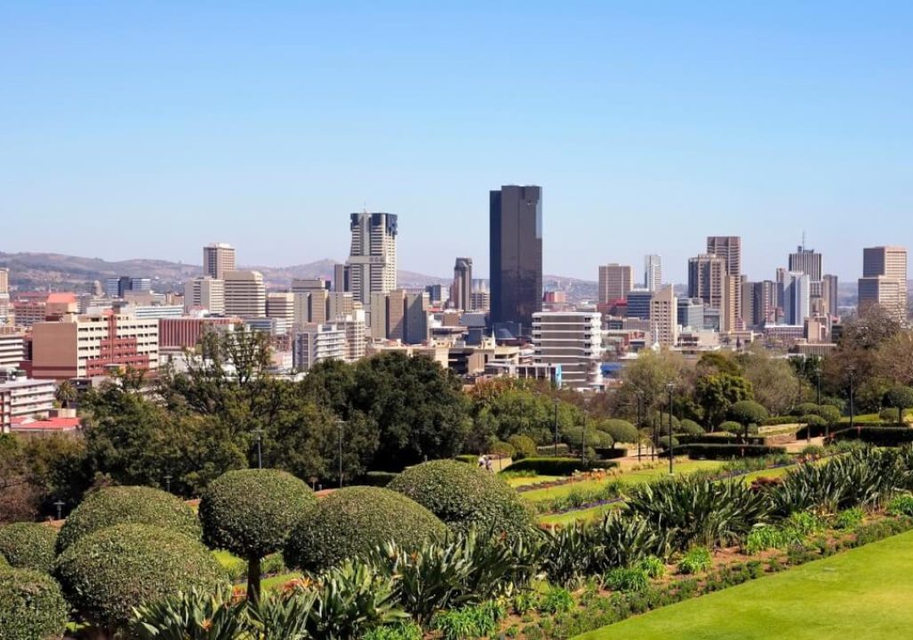Pretoria, South Africa