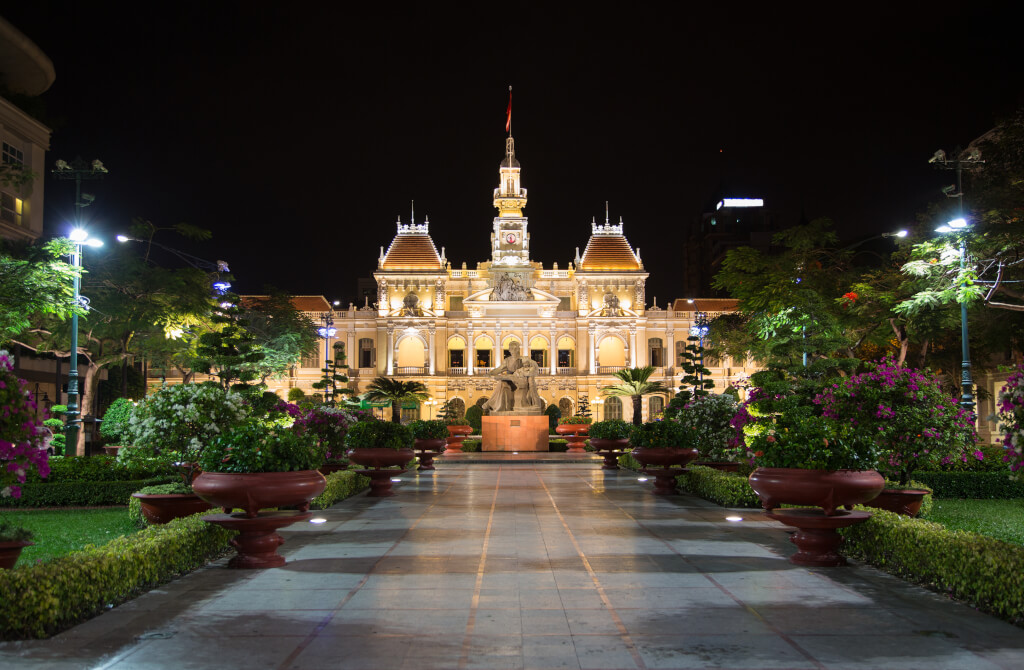 VIETNAM: New Work Permit Eases Criteria for Intra-Company Transfers ...