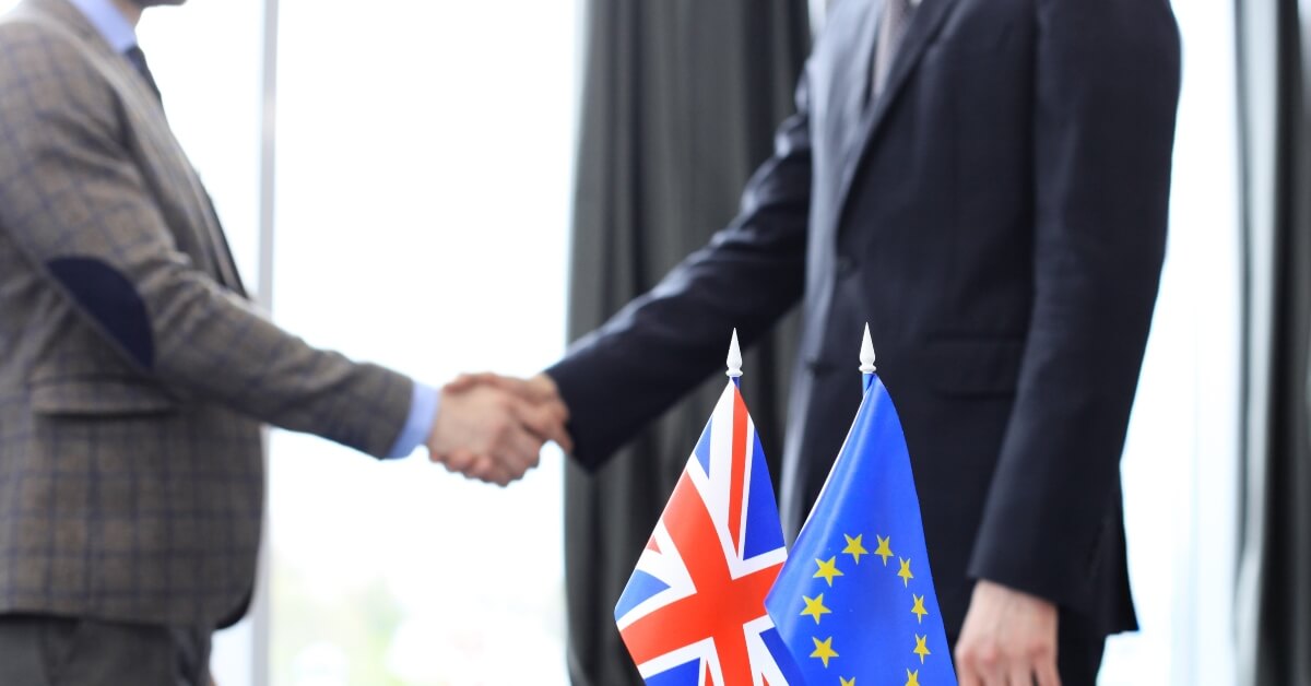 Newland Chase - EU-UK Trade And Cooperation Agreement: EU Impacts