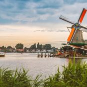 Netherlands 1200628