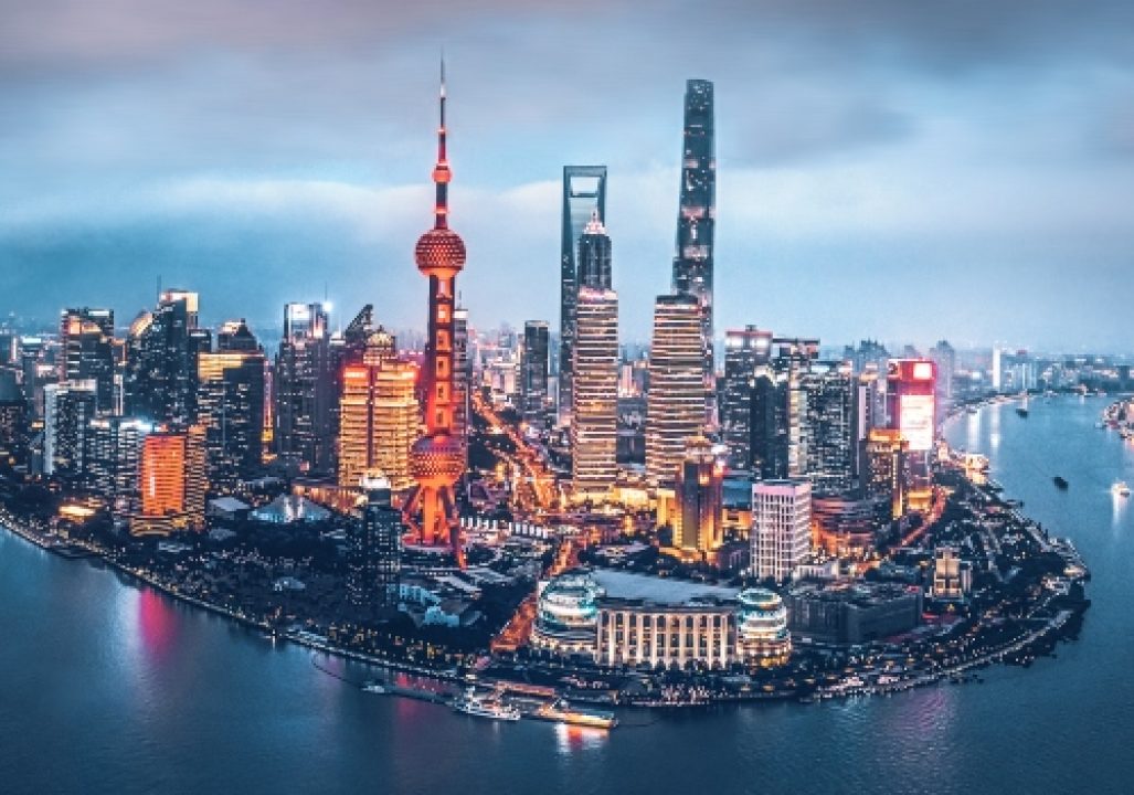 Shanghai china 1100350 1