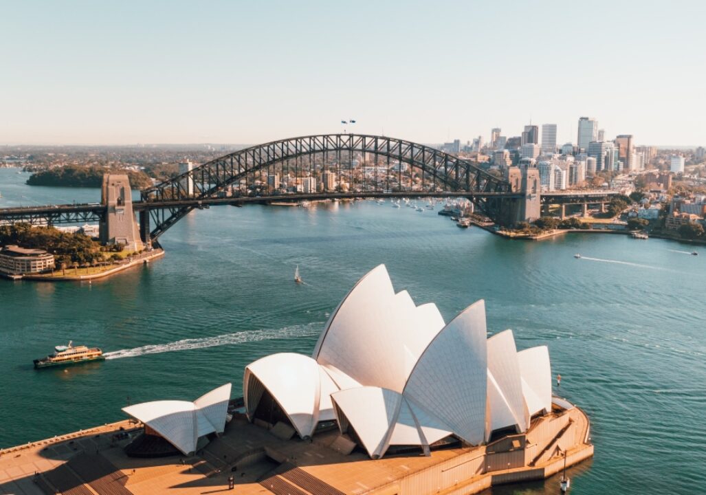 Sydney Harbor 1100x650 1