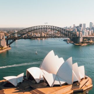 Sydney Harbor 1100x650 1