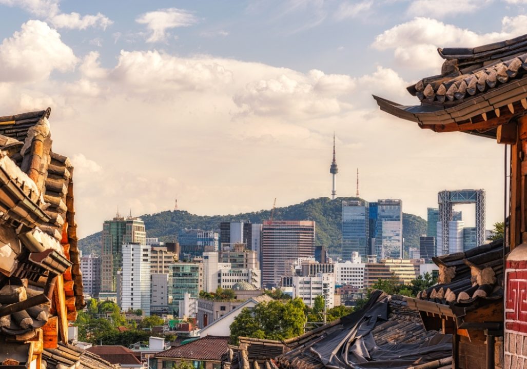 Korea city view 1100x675 1