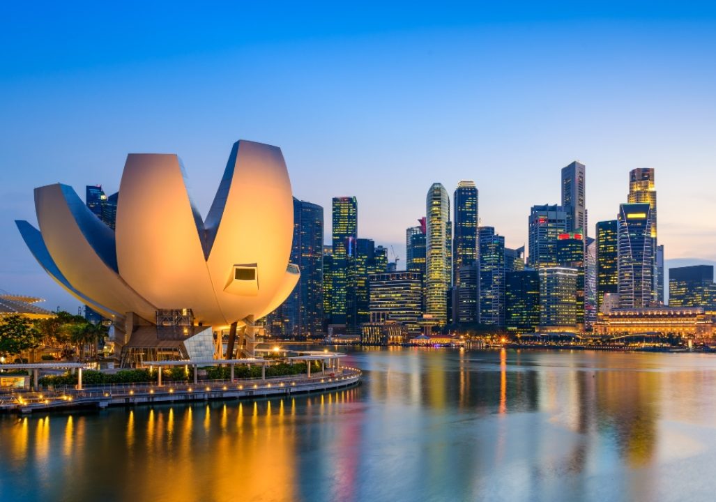 Singapore harbor 1100x675 1
