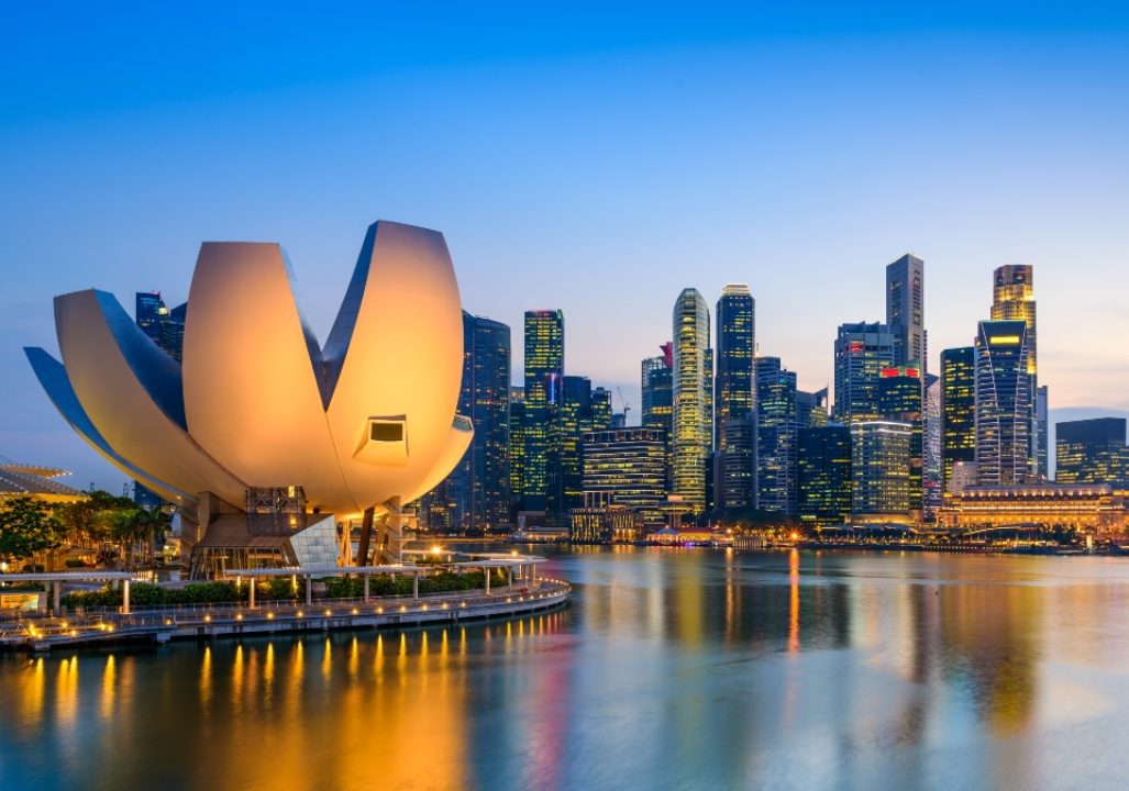 Singapore harbor 1100x675 1