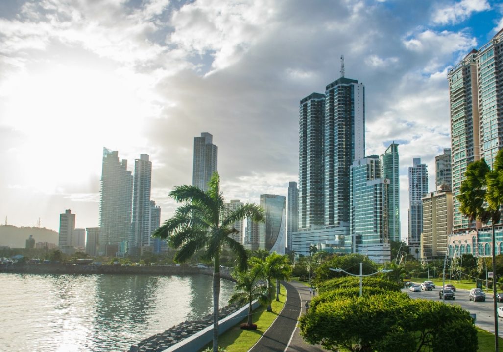 Panama skyline 1100x650 1