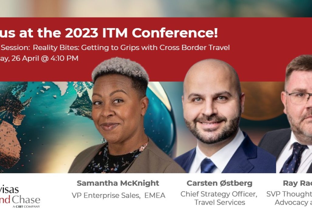 ITM Group Image