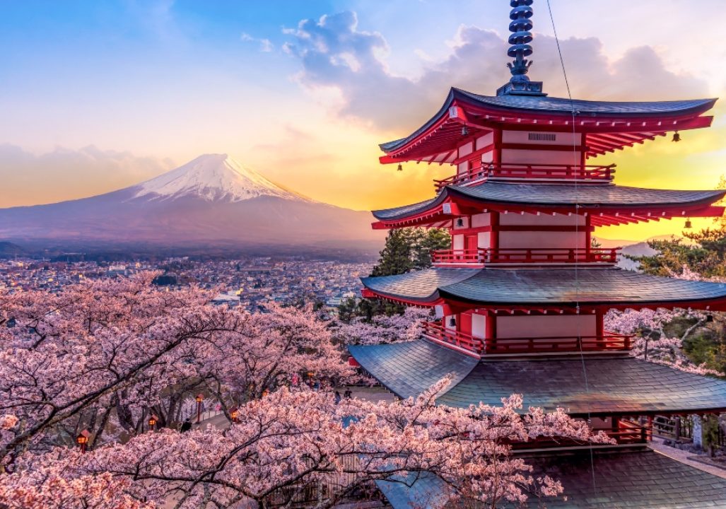 Japan Mt Fuji 1100x650 1