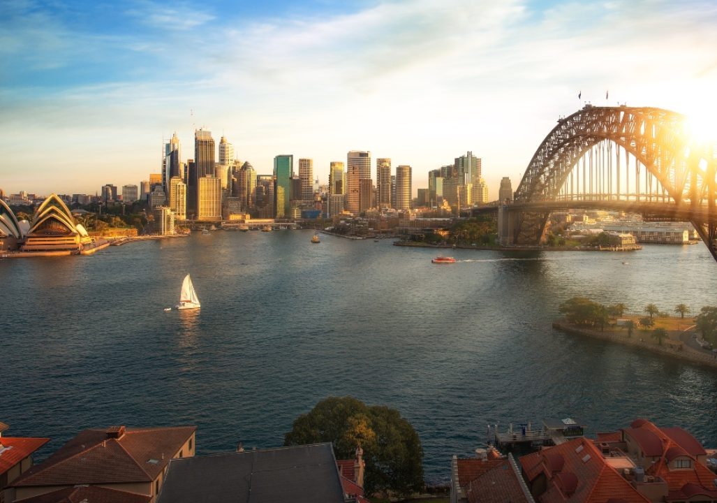 Sydney Harbor 1100x650 1