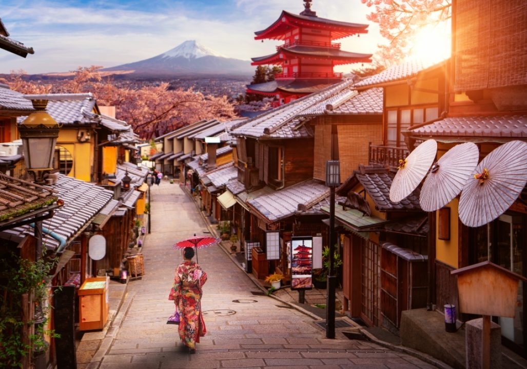 Japan Mt Fuji 1100x650 1