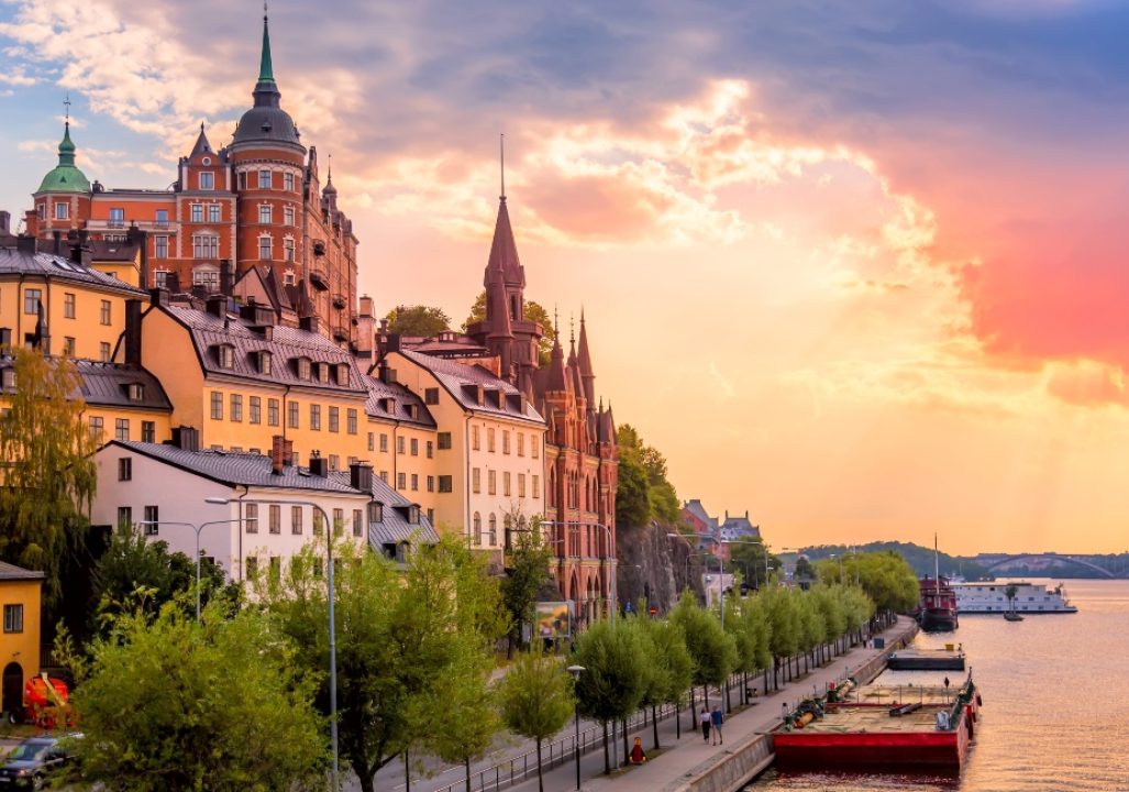 Swedish quayside 1100x650