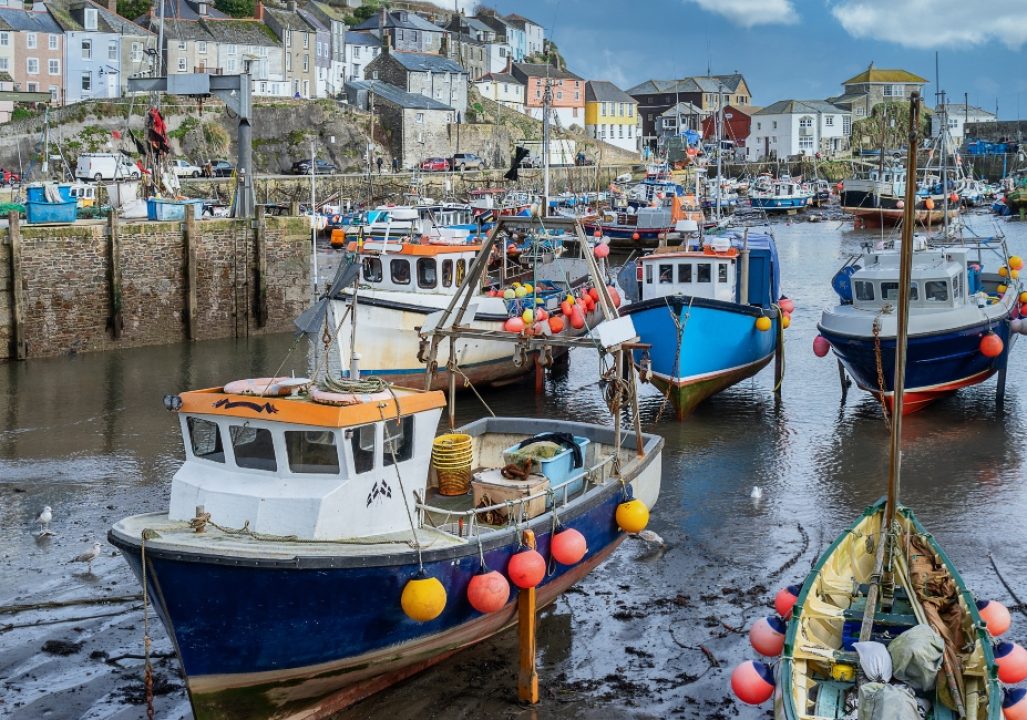British fishing village 1100x650