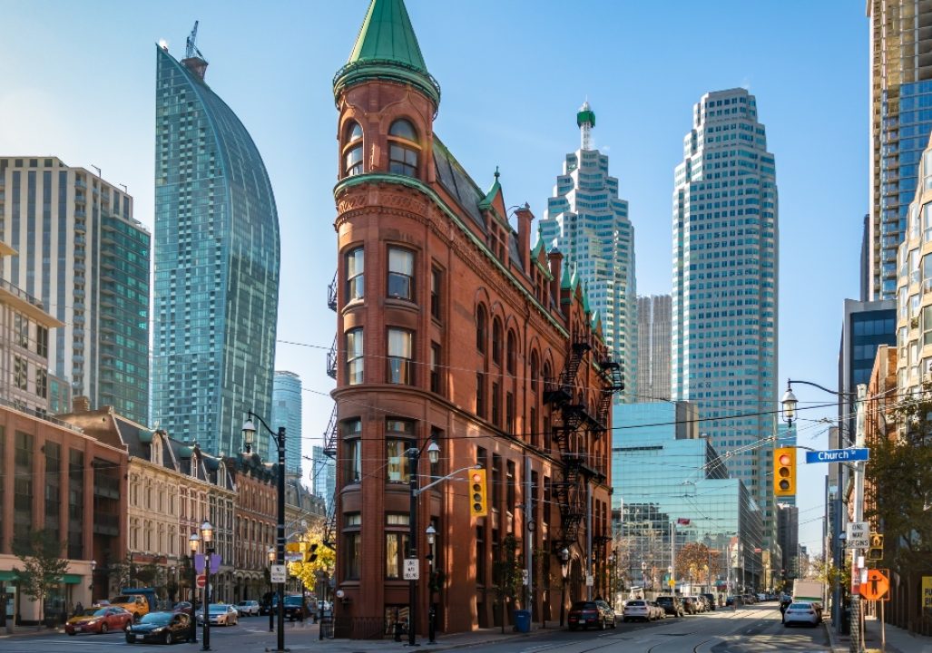 Toronto street 1100x650