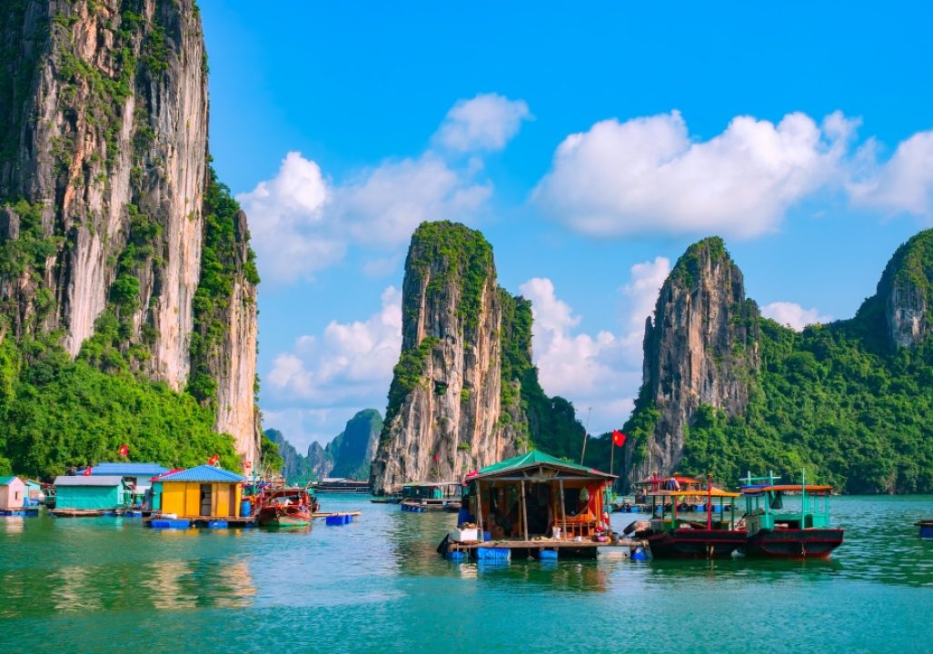 Vietnam harbor 1100x650