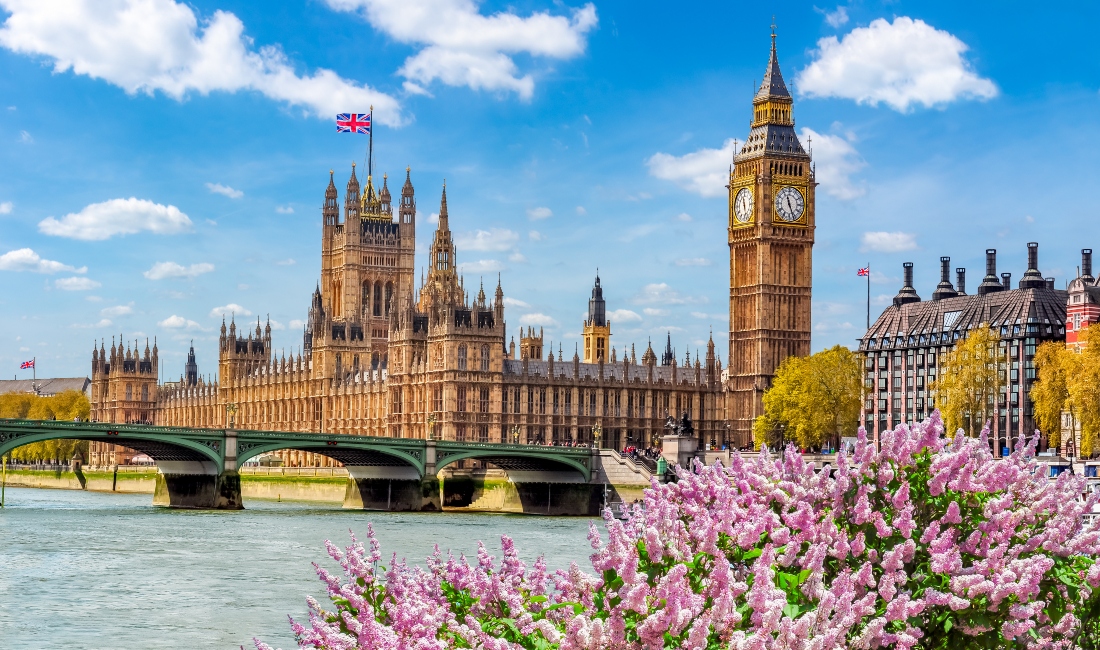 UNITED KINGDOM: The latest on the UK Electronic Travel Authorization (ETA)   | Newland Chase