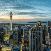 New Zealand skyline 1100x650