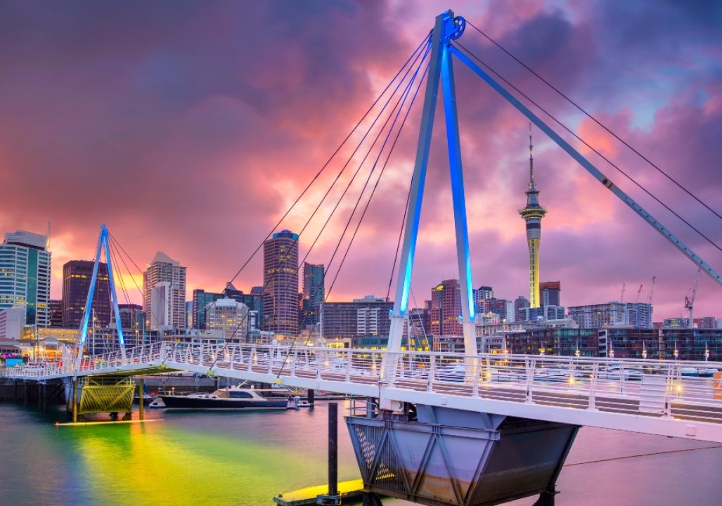 Aukland skyline 1100x650