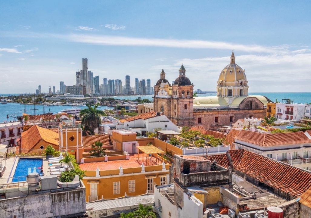 Bogota skyline 1100x650