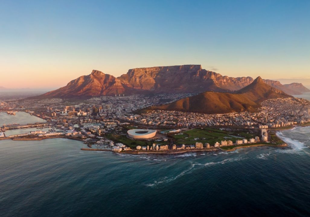 Cape Town 1100x650