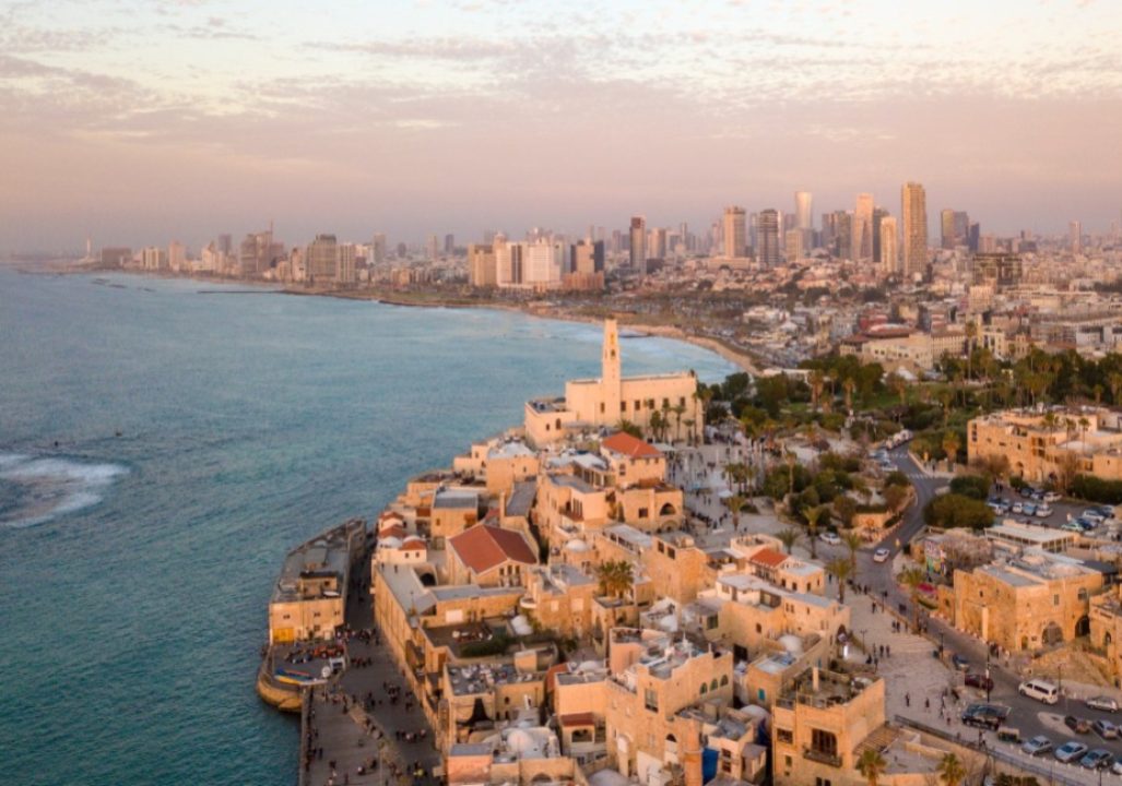 Israel coast 1100x650 (1)