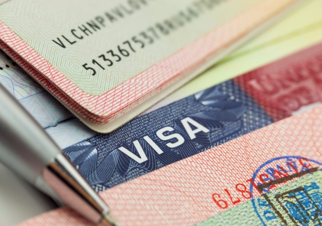 US Visa Closeup 1100x650