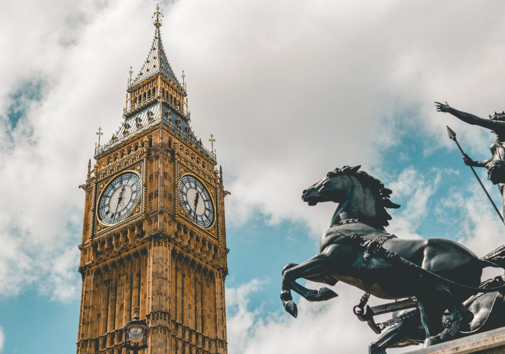 UK Naturalization