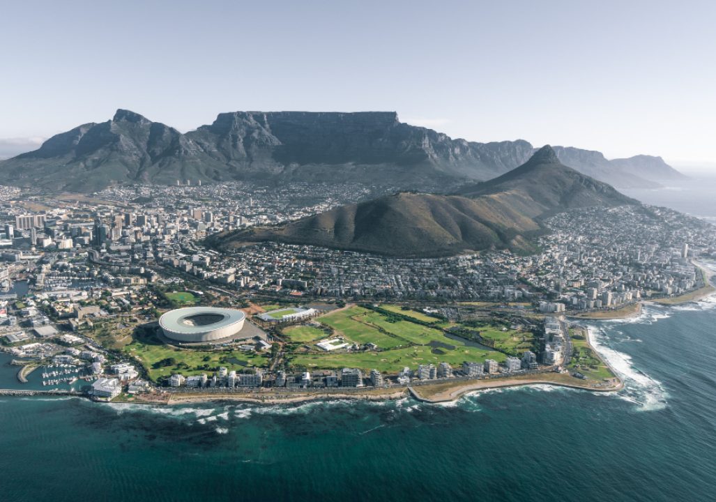 Cape Town from above 1100x650