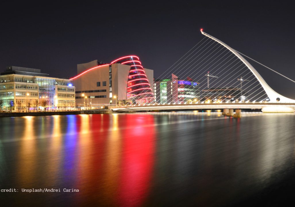 Dublin nighttime 1100x650