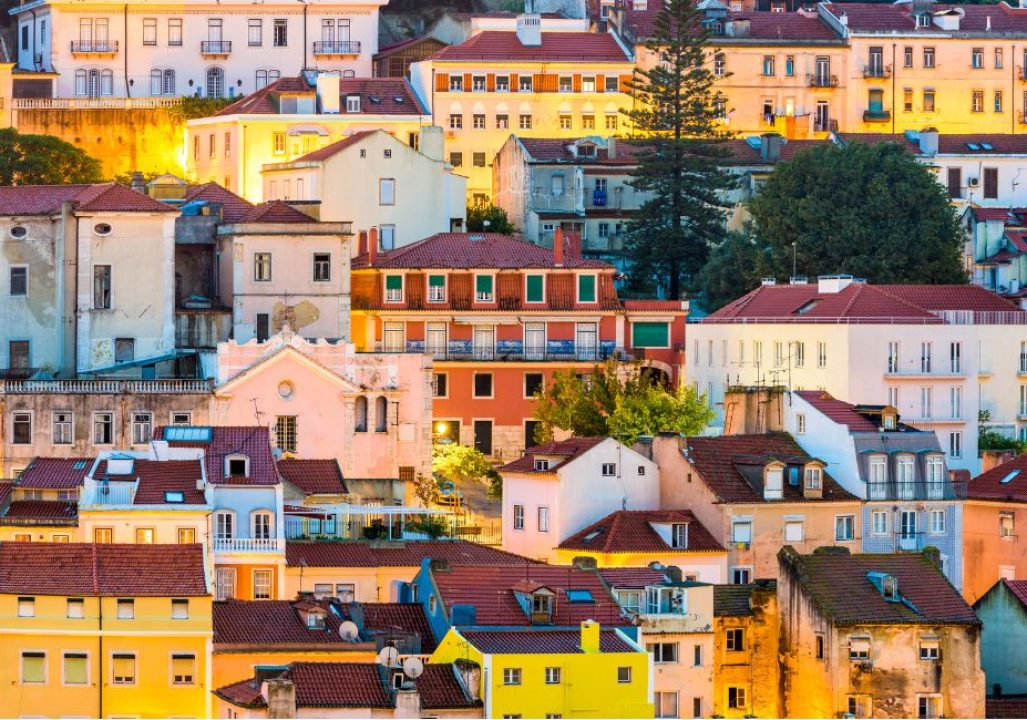 Lisbon