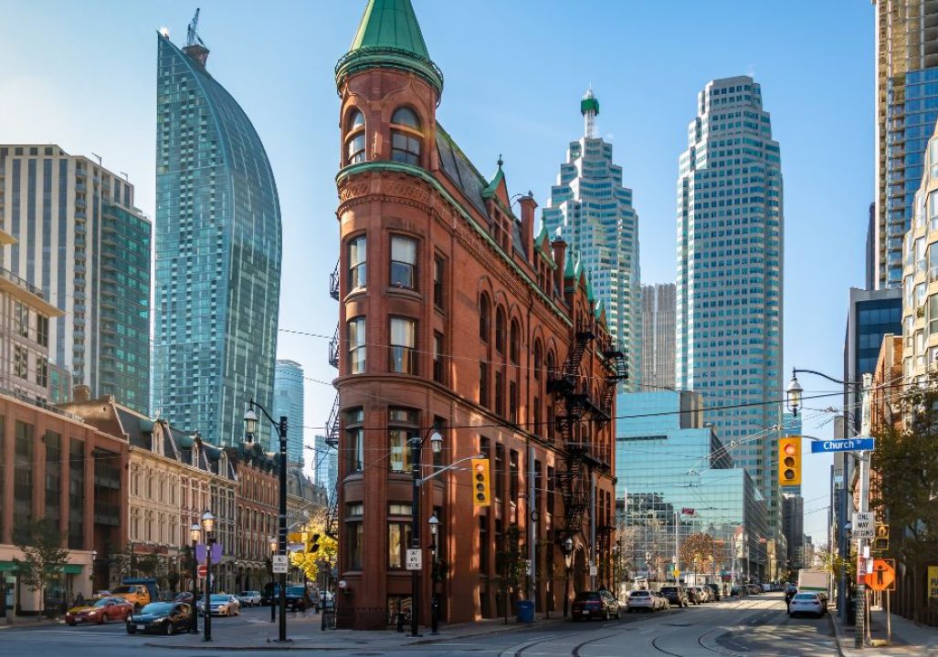 Toronto, Canada