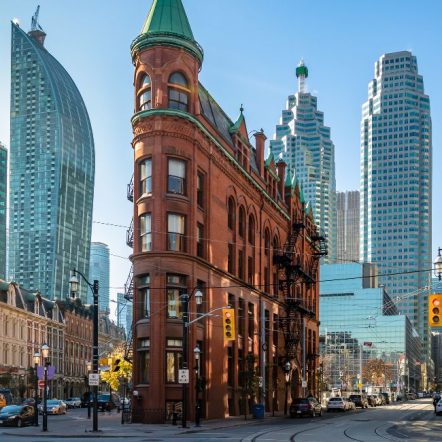 Toronto, Canada