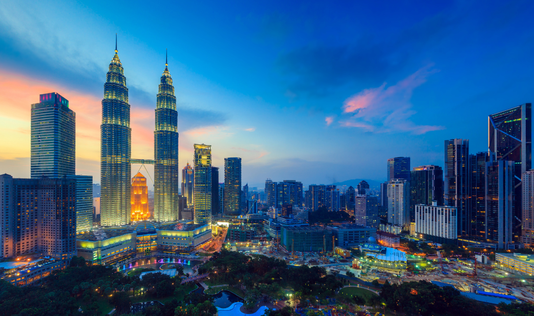 马来西亚：ESD 公司审计 | 纽兰蔡斯