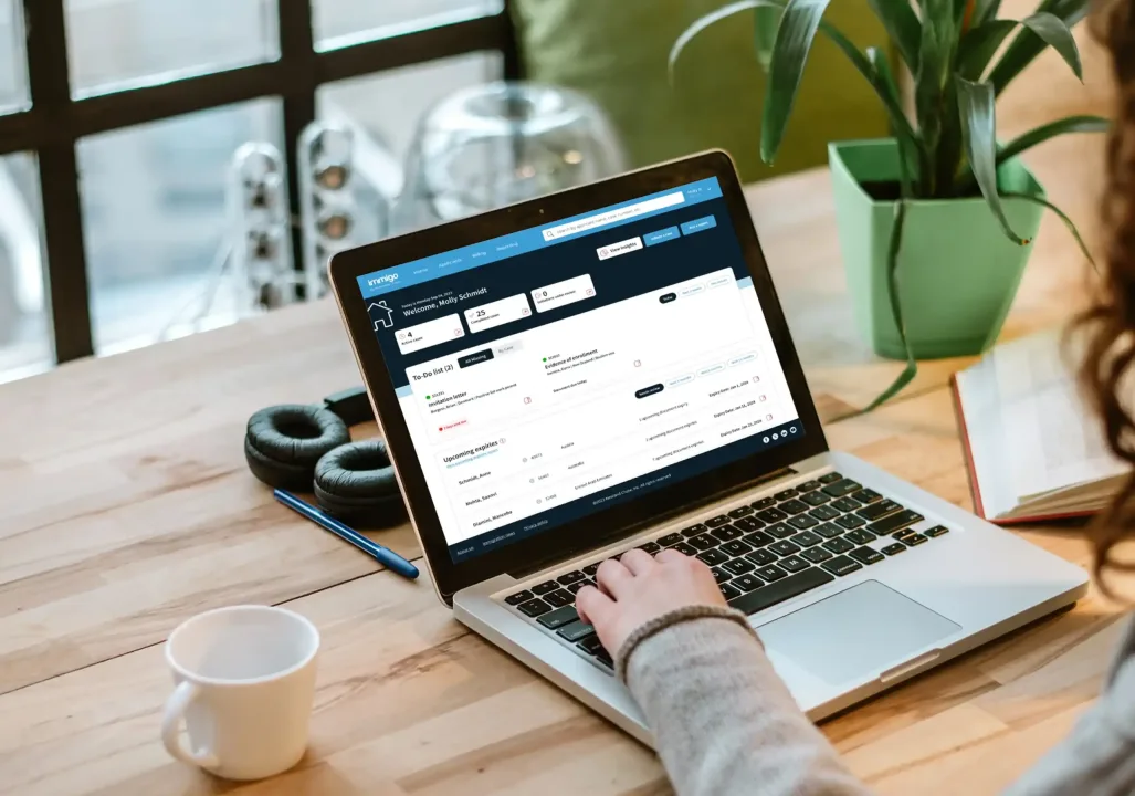 CIBT 3802 Newland Chase Technology immigo hero 2908x2776