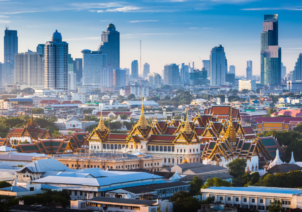 Bangkok, Thailand