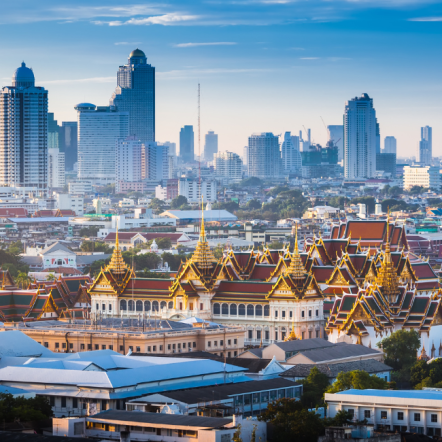 Bangkok, Thailand