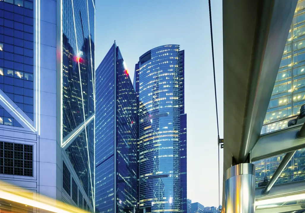 HongKongBuilding SS 295927943