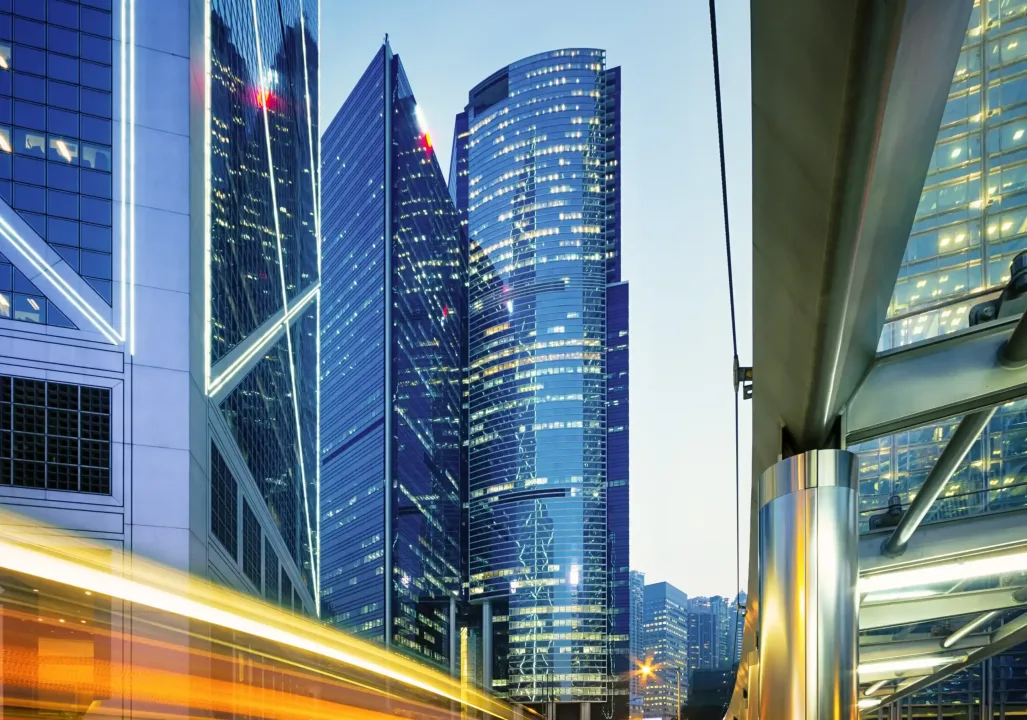 HongKongBuilding SS 295927943