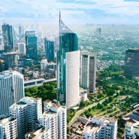 Jakarta, Indonesia