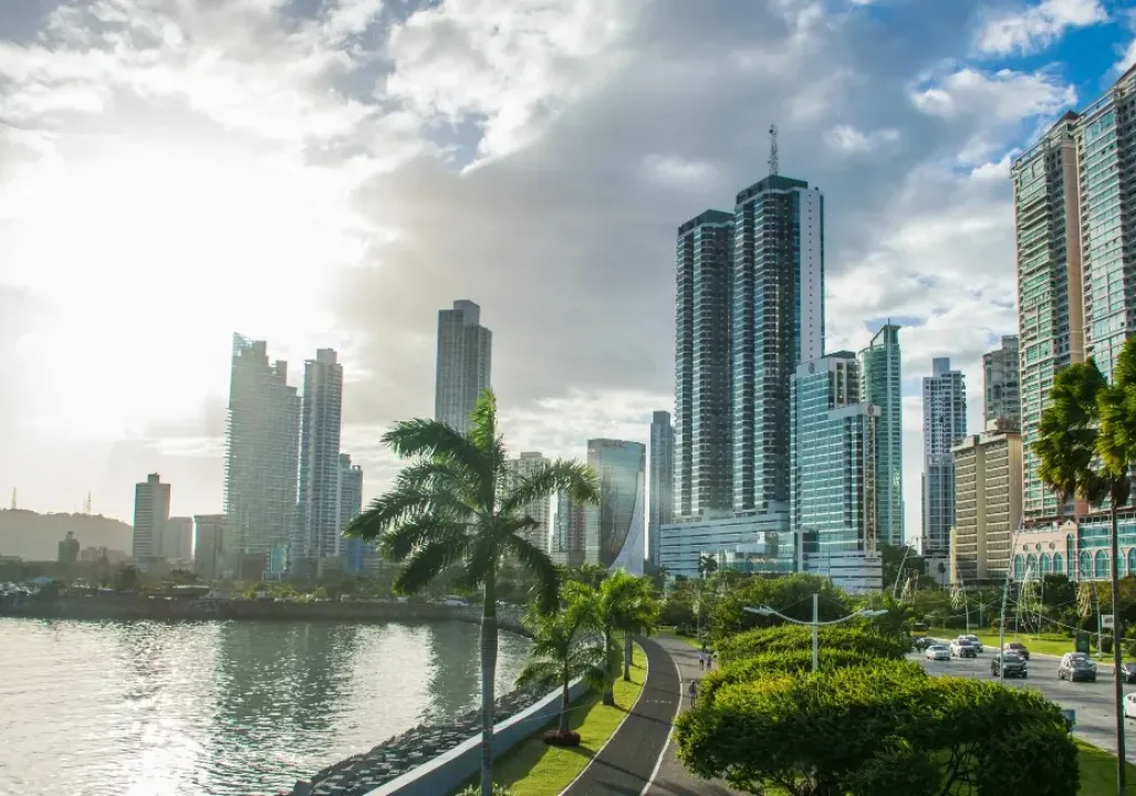 Panama