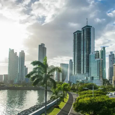 Panama