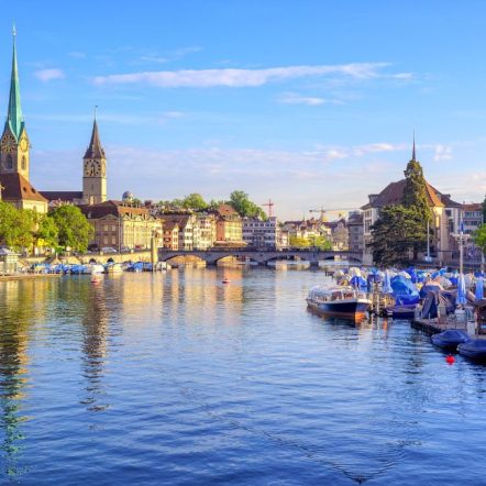 Zurich, Switzerland