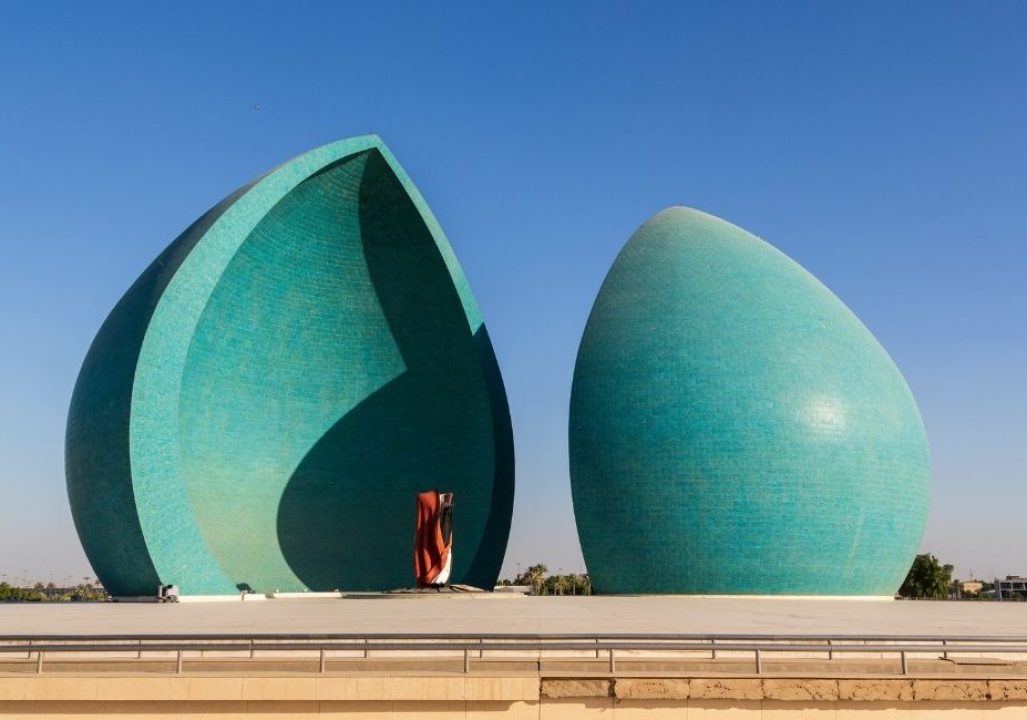 Baghdad, Iraq