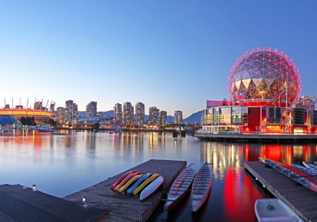 Vancouver, Canada