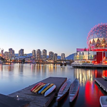 Vancouver, Canada