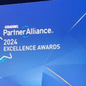 Partner Alliance 2024 Excellence Award.
