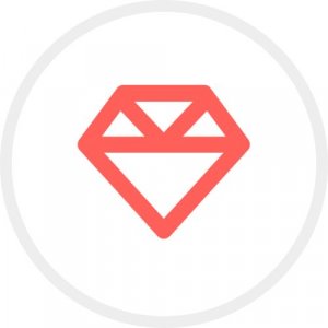 Values icon