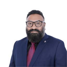 Vivek Radhakrishnan